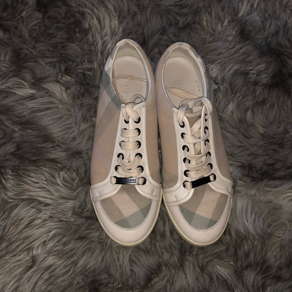 Burberry Shoes Burberry Shoes Poshmark